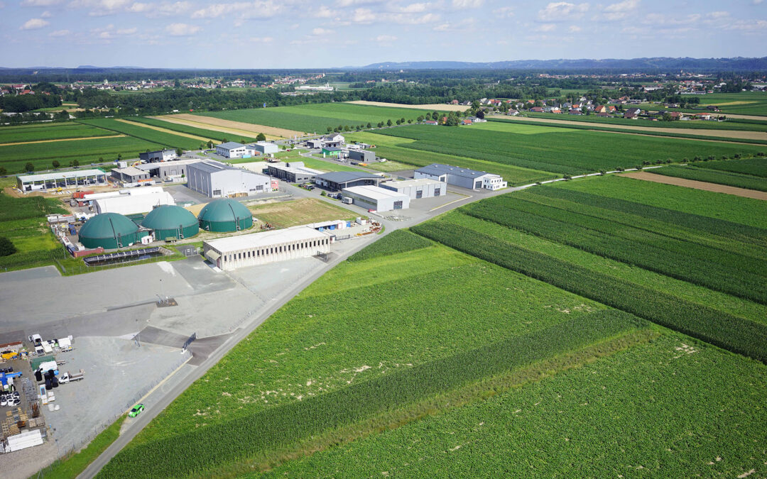 Video: Wasserstoffaktivitäten der Energie Steiermark GmbH – Projekt Renewable Gasfield