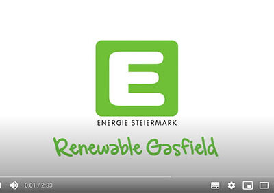 Video zum Projekt Renewable Gasfield