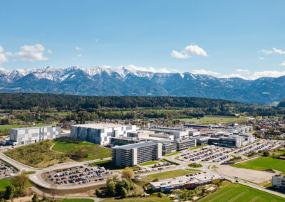 Presseinformation – Österreichisches Forschungsprojekt „H2Pioneer“  Grüner Wasserstoff für die Halbleiterindustrie