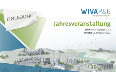 Videos zum Nachsehen der WIVA P&G Jahresveranstaltung 2021 Video 1: Professor Reinhold W. Lang, JKU Linz