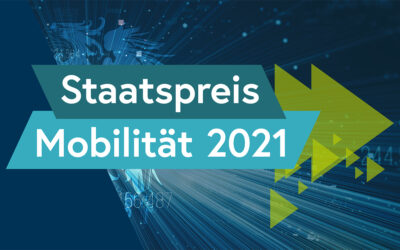 Projekt UpHy I für Staatspreis Mobilität nominiert