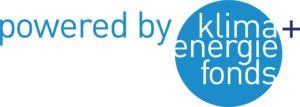 Klimafonds Logo