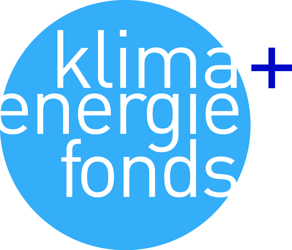 Klimafonds Logo
