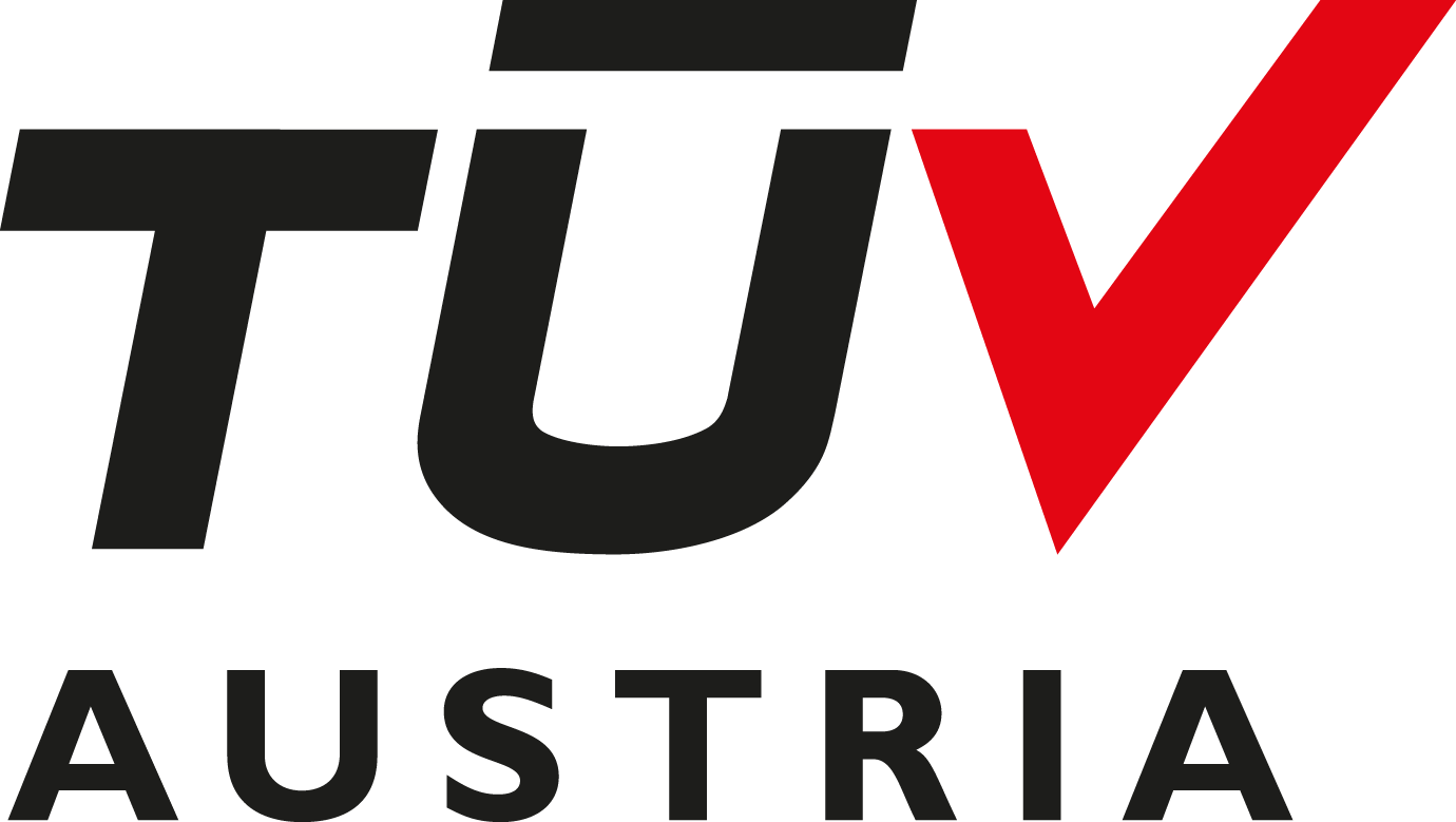 TÜV Logo