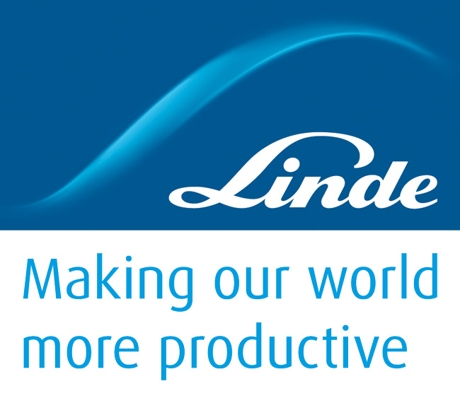 Linde Logo