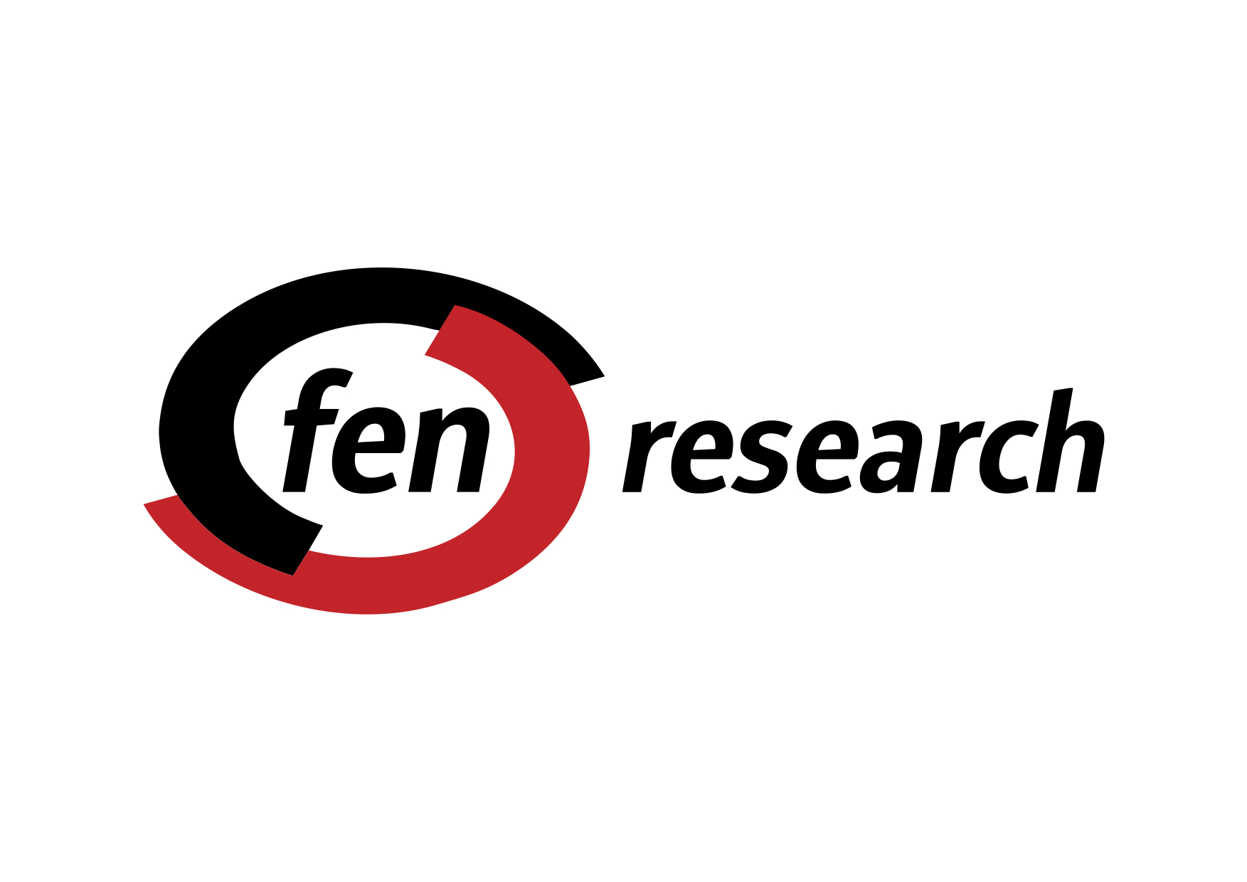 FEN research logo