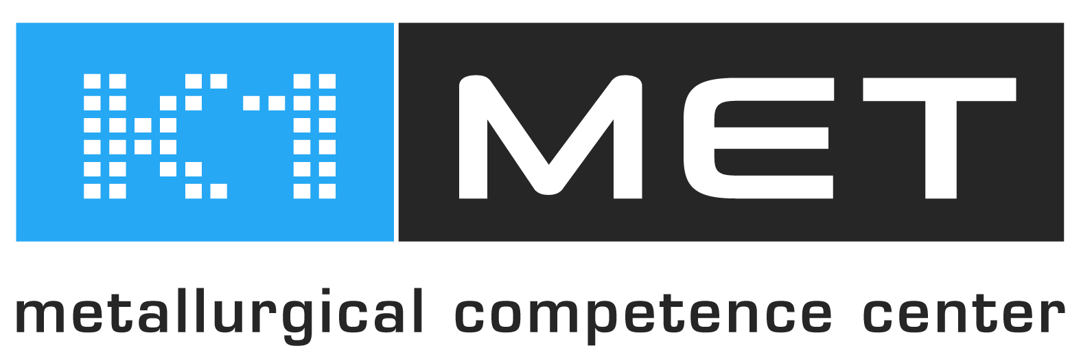 K1-MET Logo