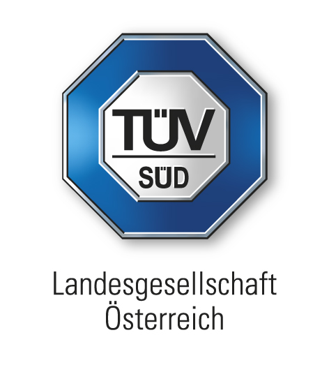 TÜV SÜD Logo