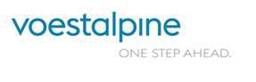 voestalpine Logo