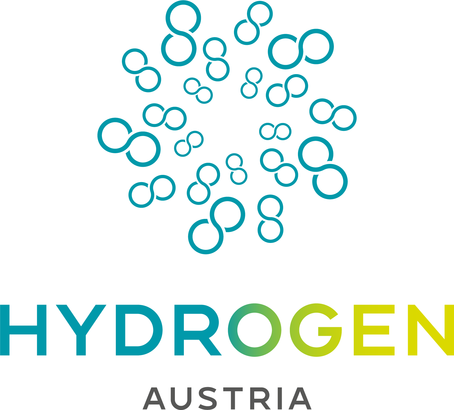 Logo Hydrogen Austria