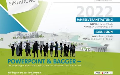 Programm WIVA Jahresveranstaltung 2022