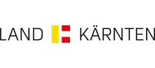 Logo Kärnten 150