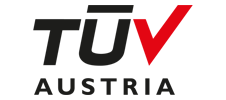Logo TÜF AUSTRIA