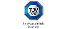 Logo TÜV SÜD 