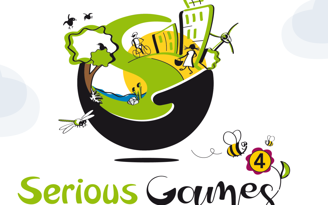 SG4ET – Serious Games 4 Energy Transition