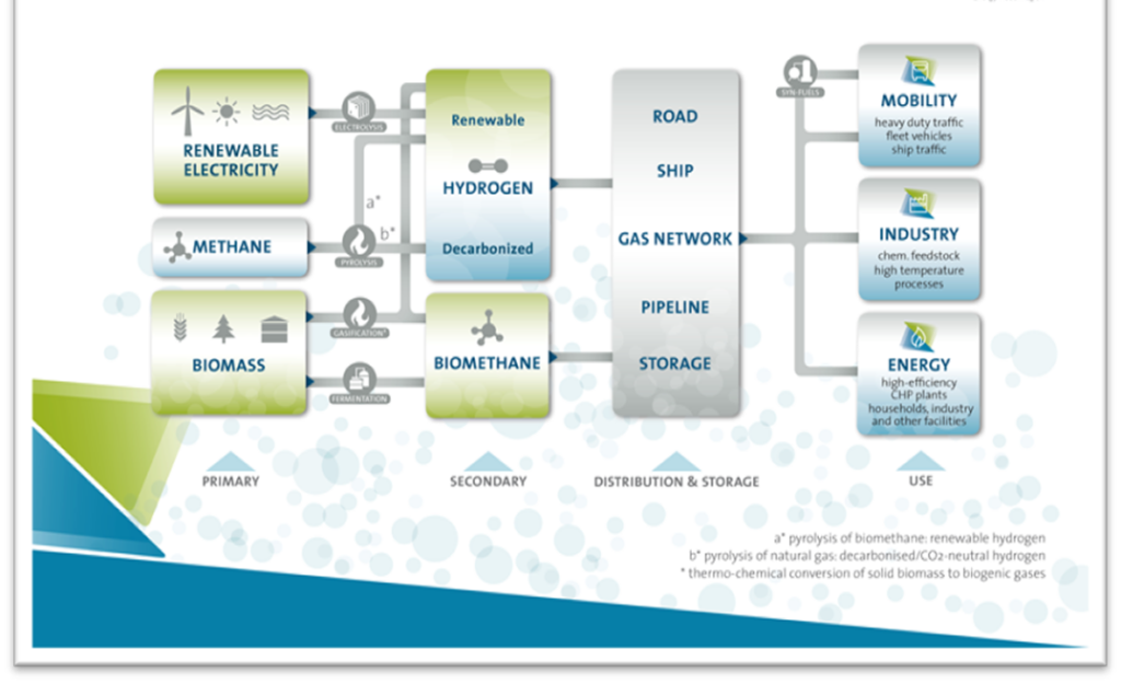 Roadmap