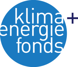 Klimafonds Logo