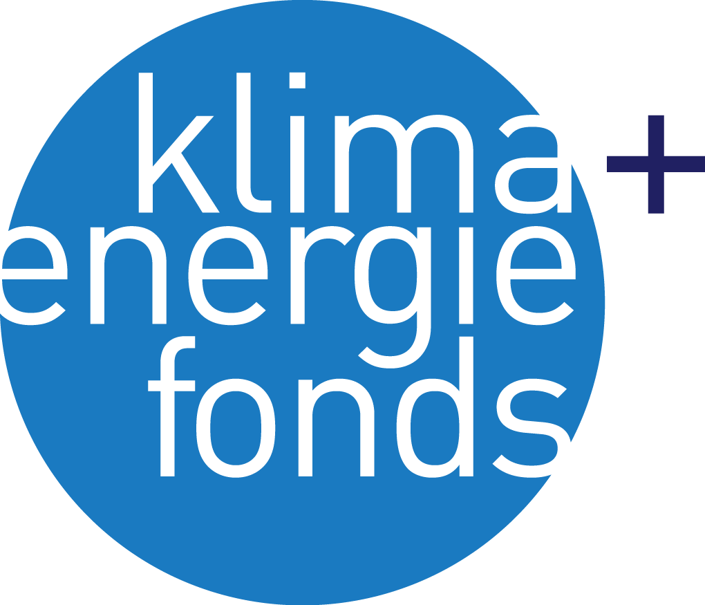 Klimafonds Logo