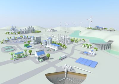 Stellungnahme zur Marktkonsultation SNE-GV