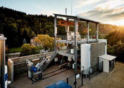 Wir stellen ein: Studentische:r Mitarbeiter:in [m/w/d]