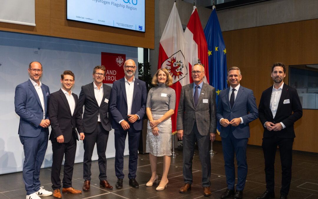 WIVA P&G Jahresveranstaltung 2025 zum Nachlesen