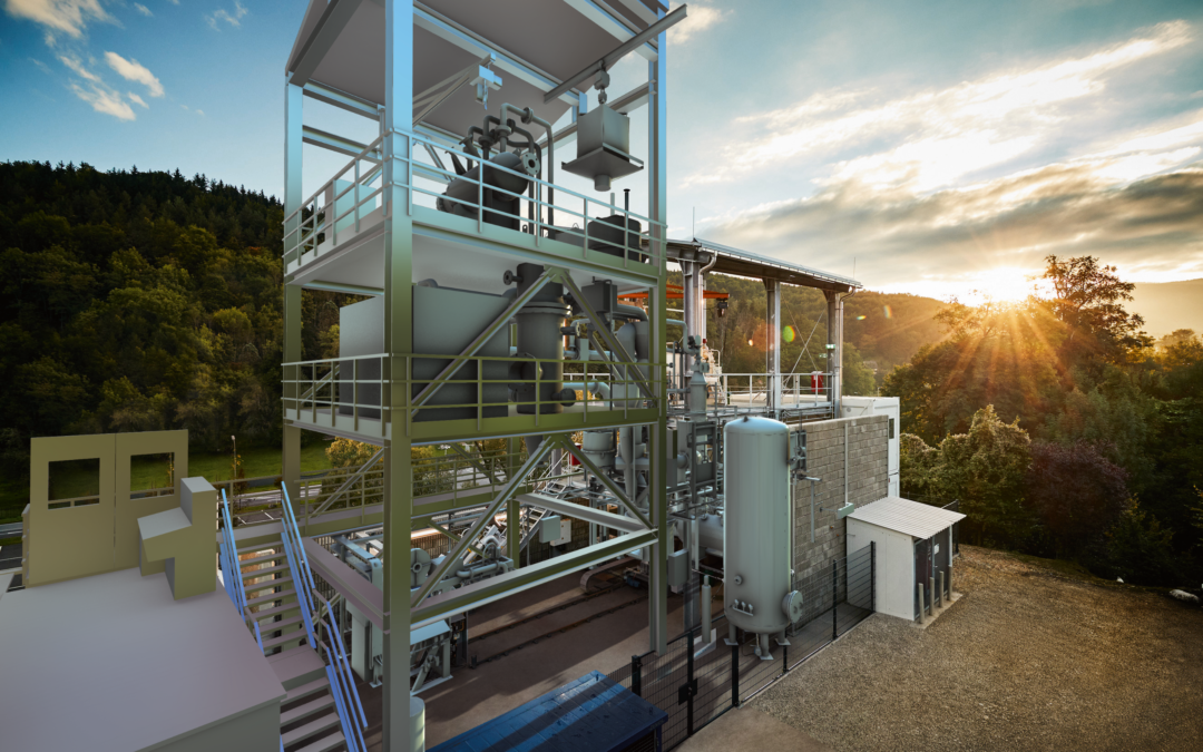 IEA Inter-Task 52 Newsletter (01/25) zum Nachlesen