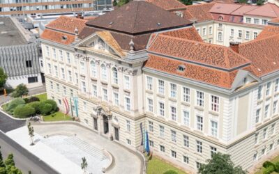 WIVA P&G Jahresveranstaltung am 5. und 6. Mai 2026 in Leoben