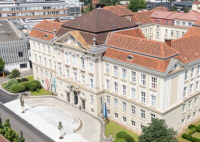 WIVA P&G Jahresveranstaltung am 5. und 6. Mai 2026 in Leoben