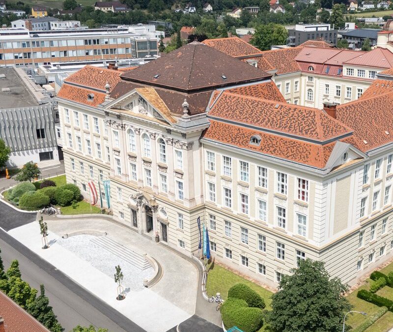 WIVA P&G Jahresveranstaltung am 5. und 6. Mai 2026 in Leoben